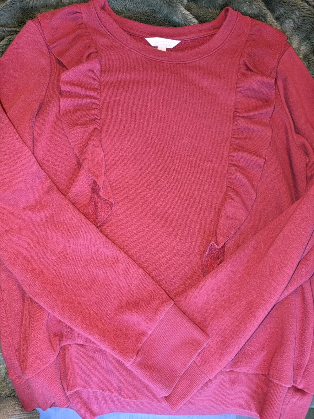 Lauren Conrad Sweater